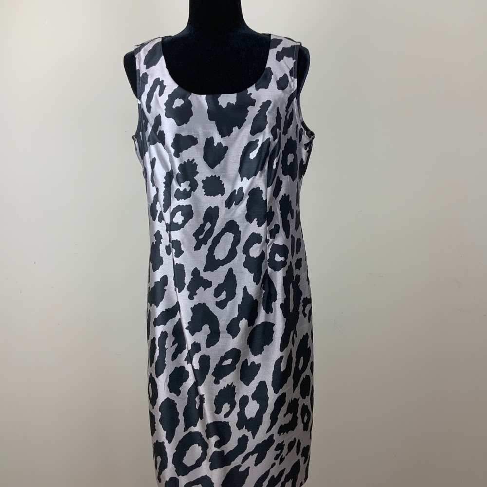 Dana Kay 2Pieces Dress Size 12 - Picture 4 of 14